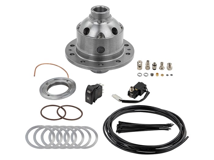 ARB Diff Locker