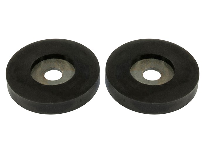 Lower Arm Control Buffer