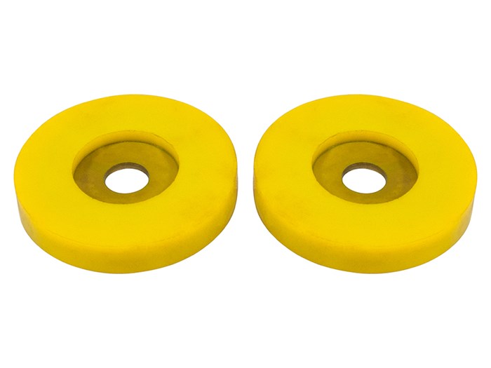 Lower Arm Control Buffer