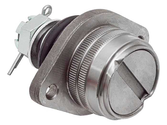Adjustable A-Frame Ball Joint