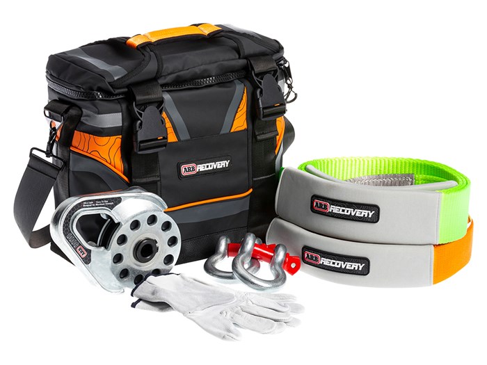 ARB Recovery Kit