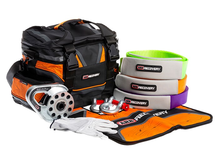 ARB Recovery Kit