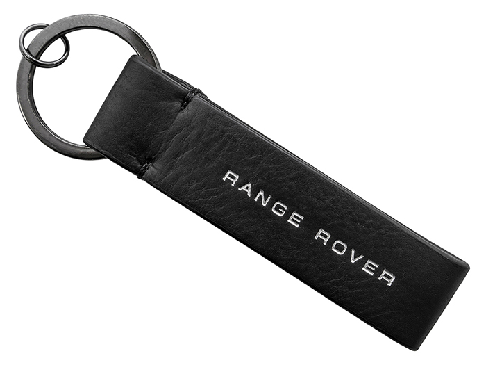 Range Rover Keyring