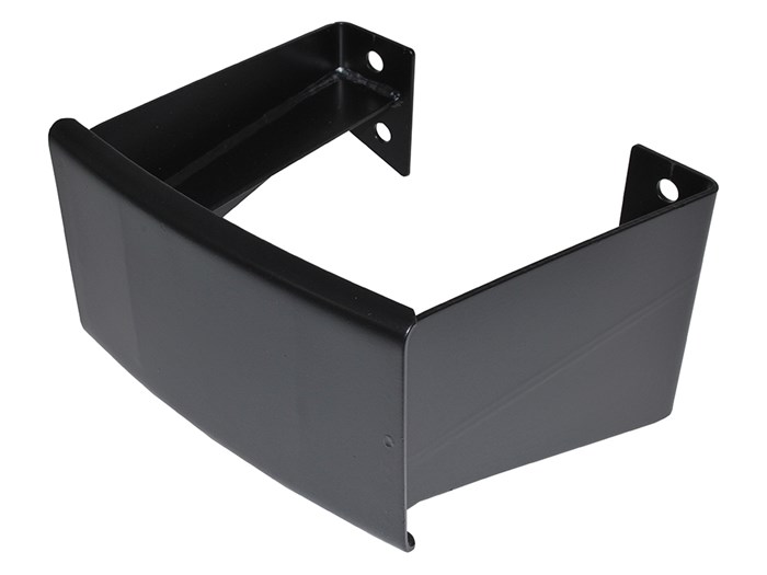 Rear Bumperette