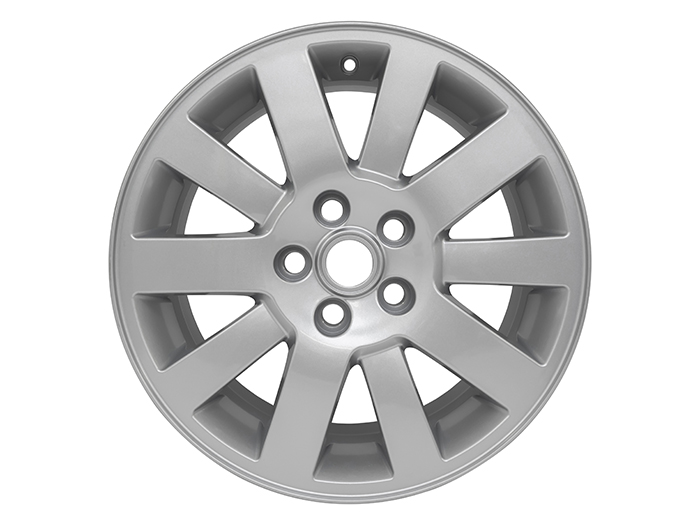 Alloy Wheel