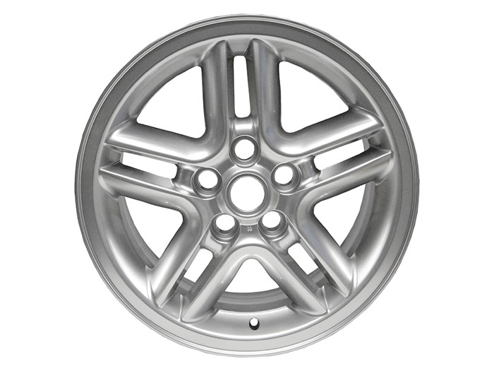 Hurricane Alloy Wheel