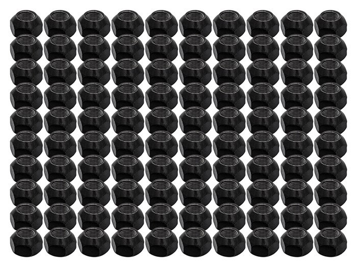 Bulk Wheel Nuts