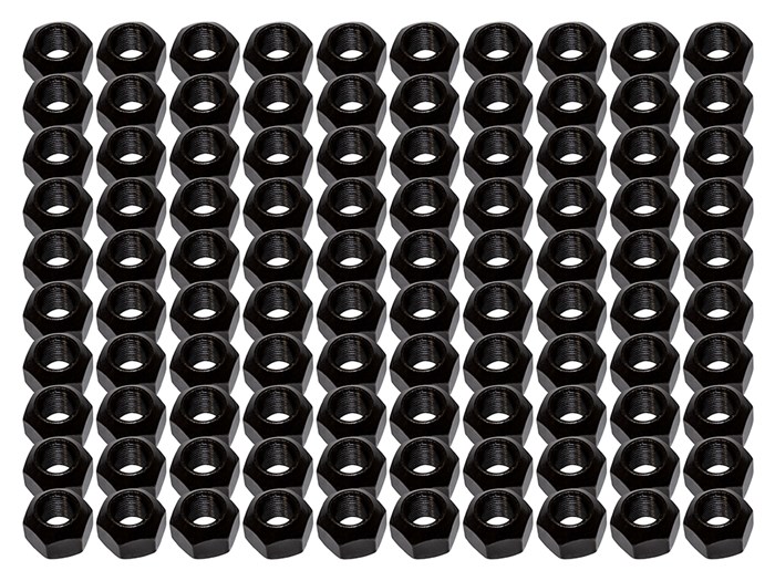 Bulk Wheel Nuts