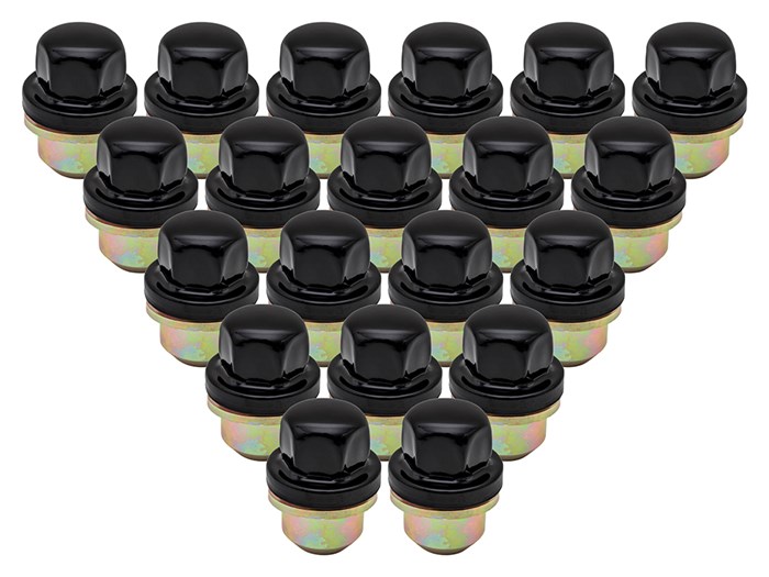 Bulk Wheel Nuts