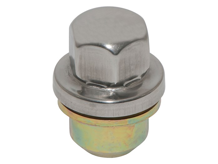 Wheel Nut