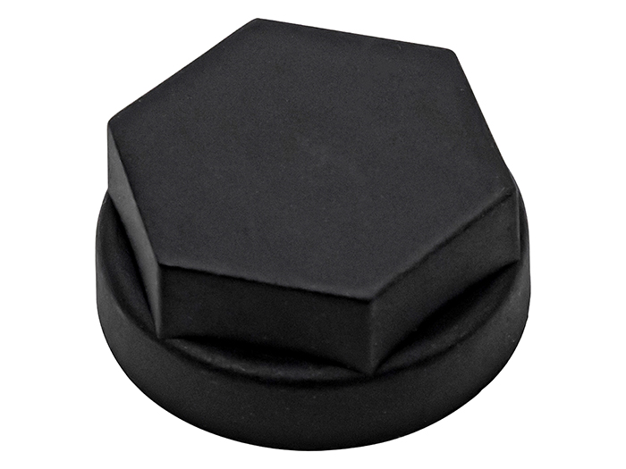 Locking Wheel Nut Cap