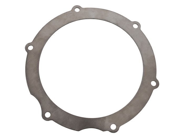 Stainless Steel Swivel Oil Seal Retainers