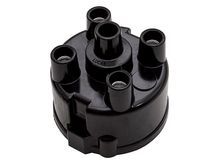 Distributor Cap
