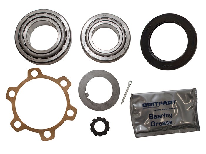 Wheel Bearing Kit - OEM