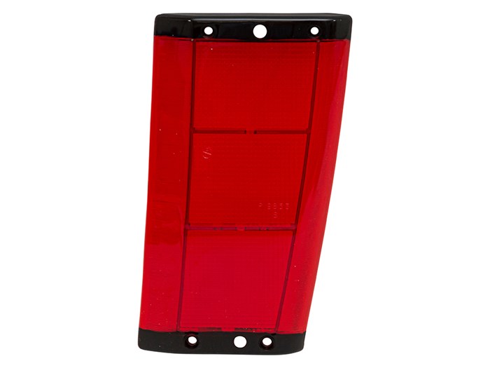 Lens - Rear Side Light