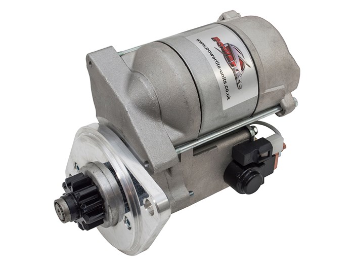 Powerlite Starter Motor