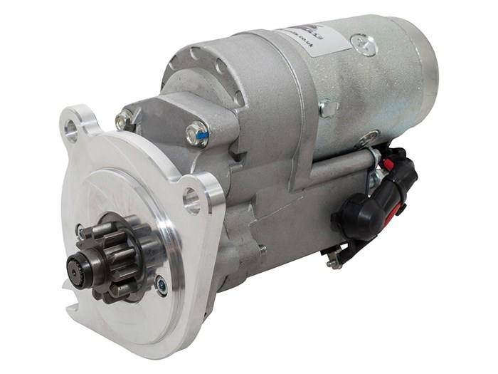 Powerlite Starter Motor