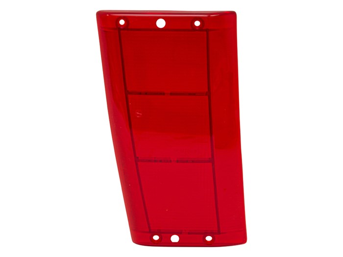 Lens - Rear Side Light