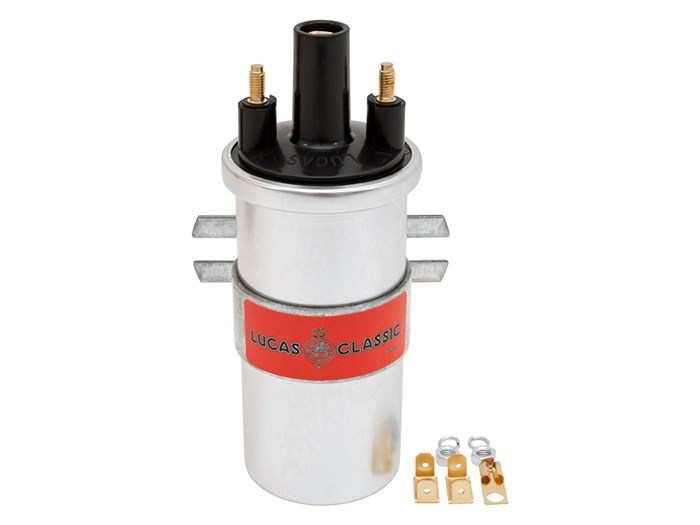 Ignition Coil