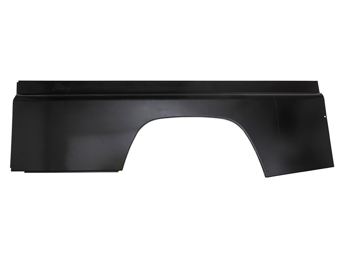 Body Side Panel