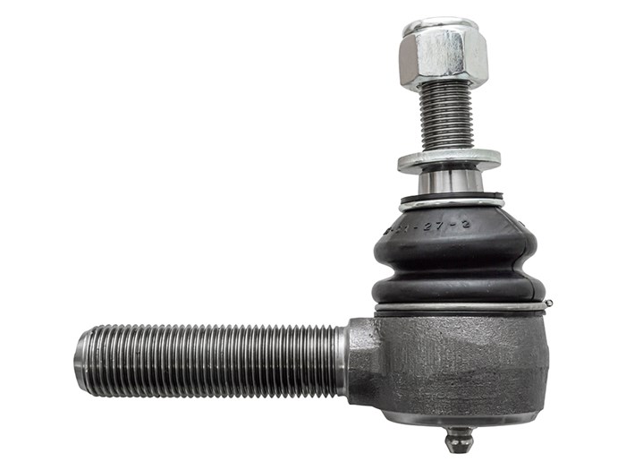 Track Rod End Including Greaser