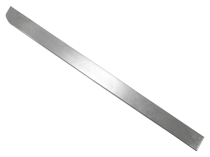Front Sill Panel