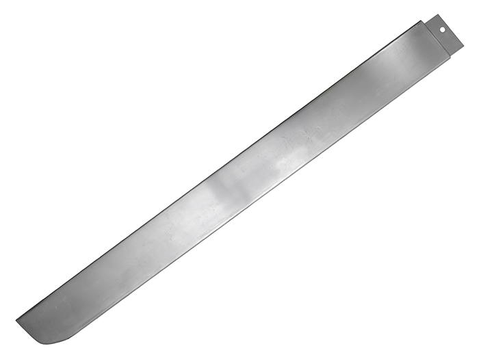 Rear Outer Sill Panel