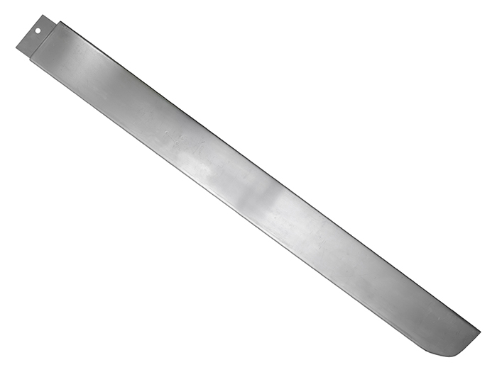 Rear Outer Sill Panel