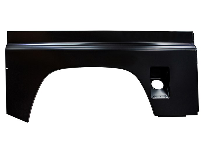 Body Side Panel