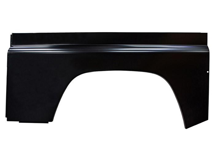 Body Side Panel