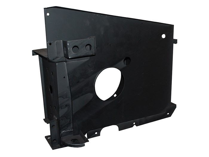 Headlight Box