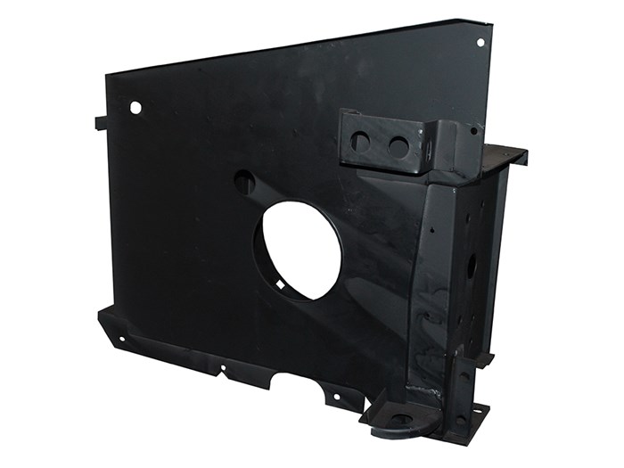 Headlight Box