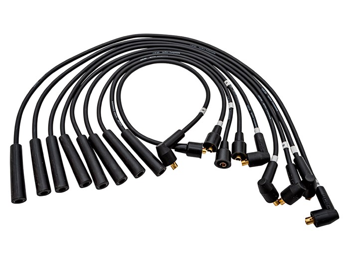 Ignition Lead Set