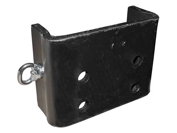 Saddle Slider
