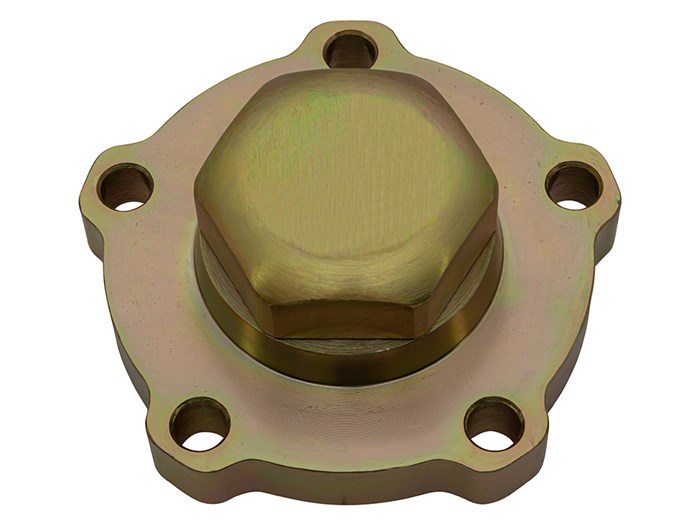 Replacement Heavy-Duty Drive Flange