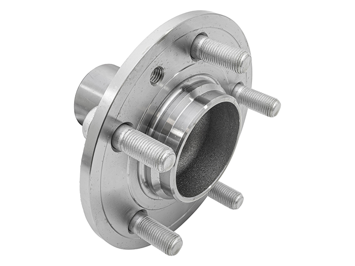 Wheel Hub Assembly