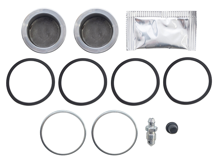 Brake Caliper Piston Repair Kit