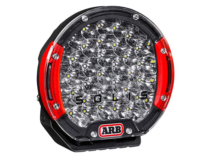 ARB Intensity Solis 36 Flood Light