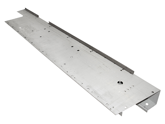Outer Sill