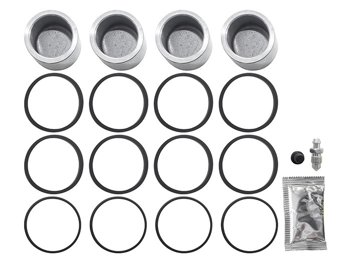 Brake Caliper Repair Kit