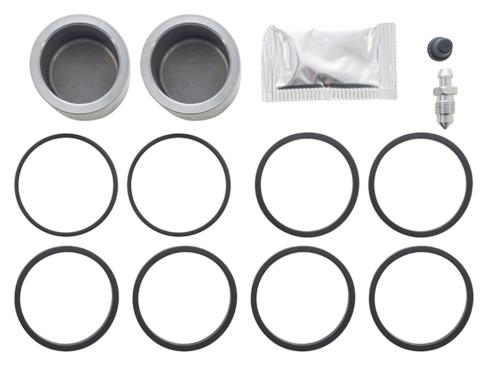 Brake Caliper Repair Kit