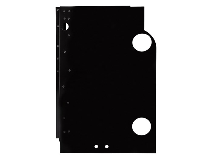 Rear End Panel