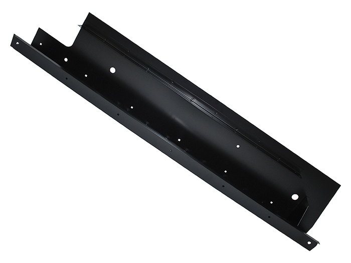 Outer Sill