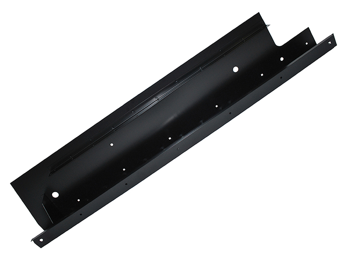 Outer Sill