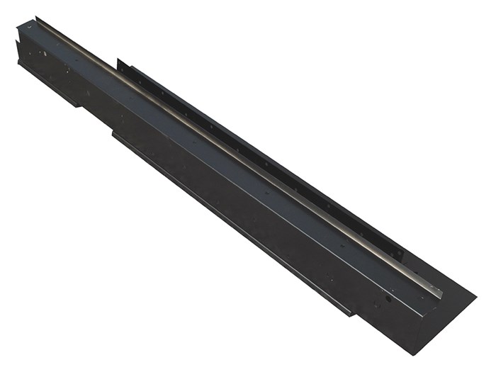 Outer Sill