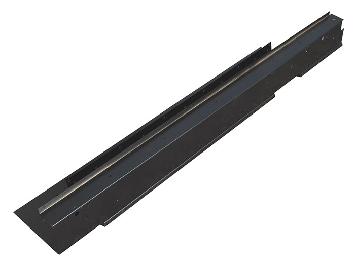 Outer Sill