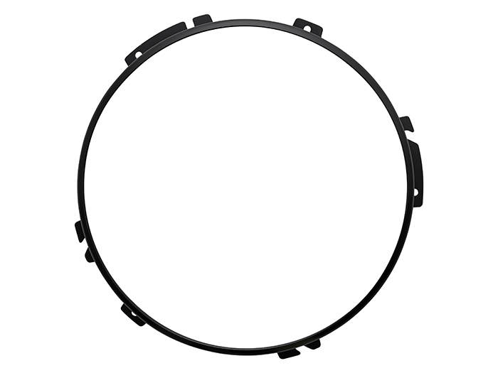 7” Headlight Mounting Bezel