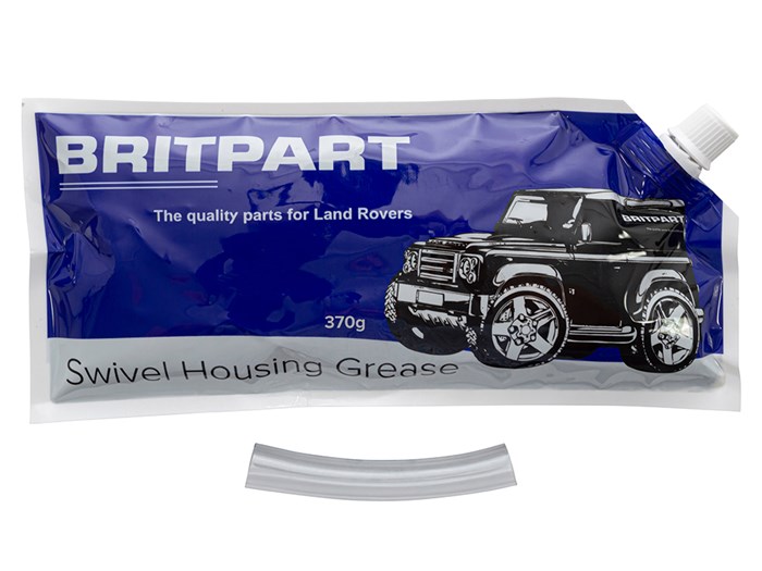 Britpart Swivel Housing Grease