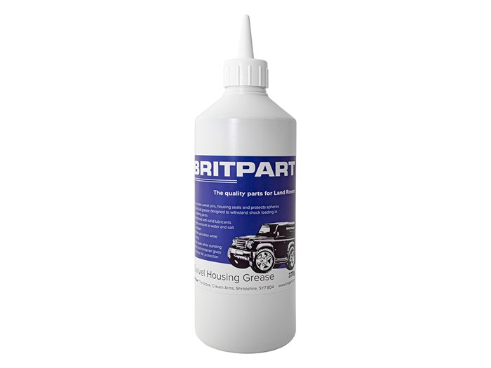 Britpart Swivel Housing Grease