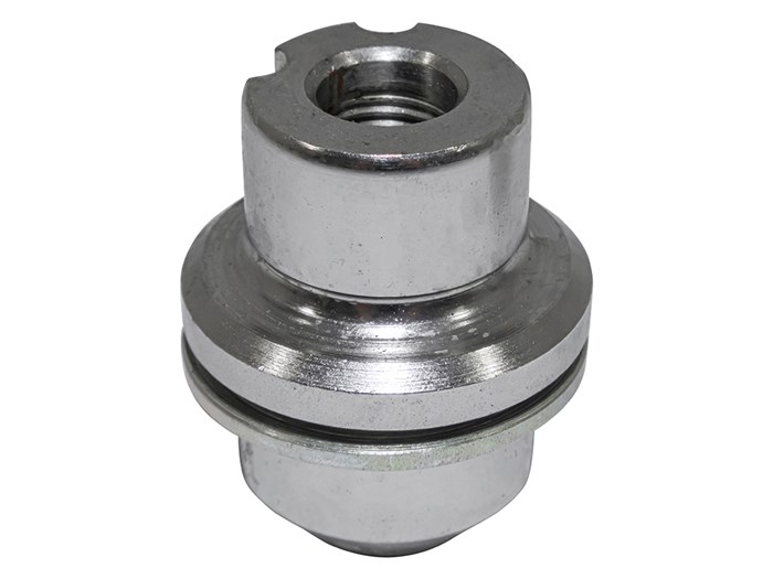 Locking Wheel Nut